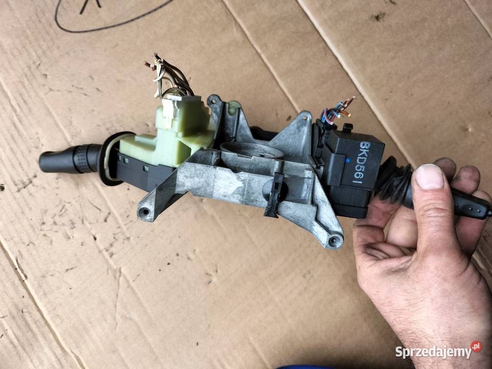 FORD MONDEO MK1 MK2 MANETKA PRZEŁĄCZNIK Kamień-Kolonia