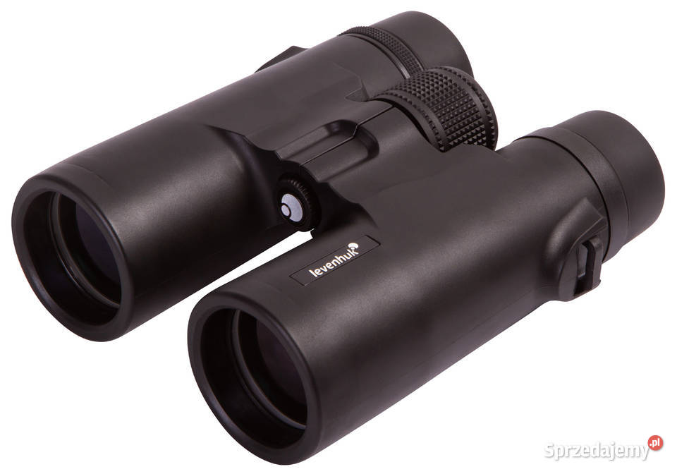 Lornetka Levenhuk Karma BASE 8x42 mazowieckie Warszawa