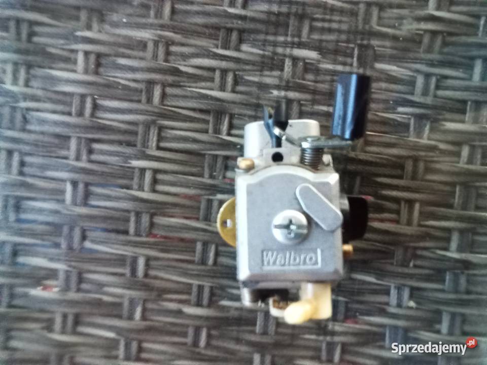 Stihl 251 gaźnik lubelskie Horodło