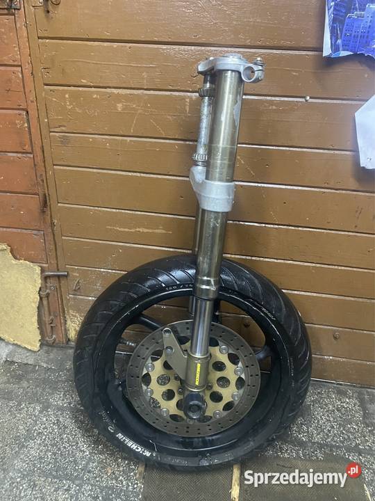 Lagi cagiva mito swap cbr125 Warszawa