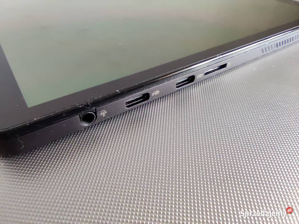 Tablet Asus Vivobook 13 Slate T3300K LCD 128GB Warszawa