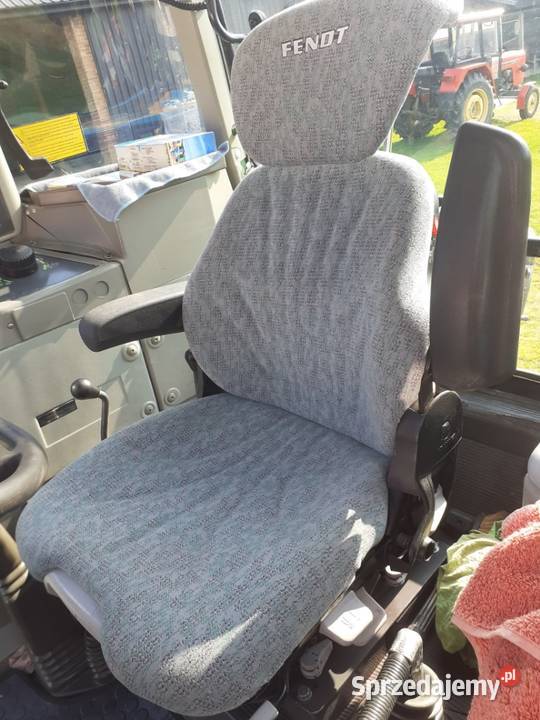 Fendt Favorit Turbo Shift Opatów