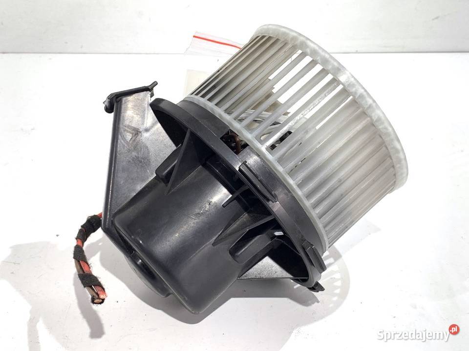 DMUCHAWA NAWIEWU VW CARFTER 30 35 2002221 Dmuchawy