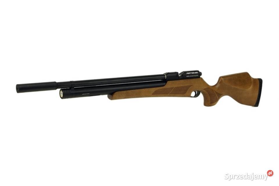Wiatrówka karabin PCP Artemis M16 45 mm Diabolo Ćwiklice
