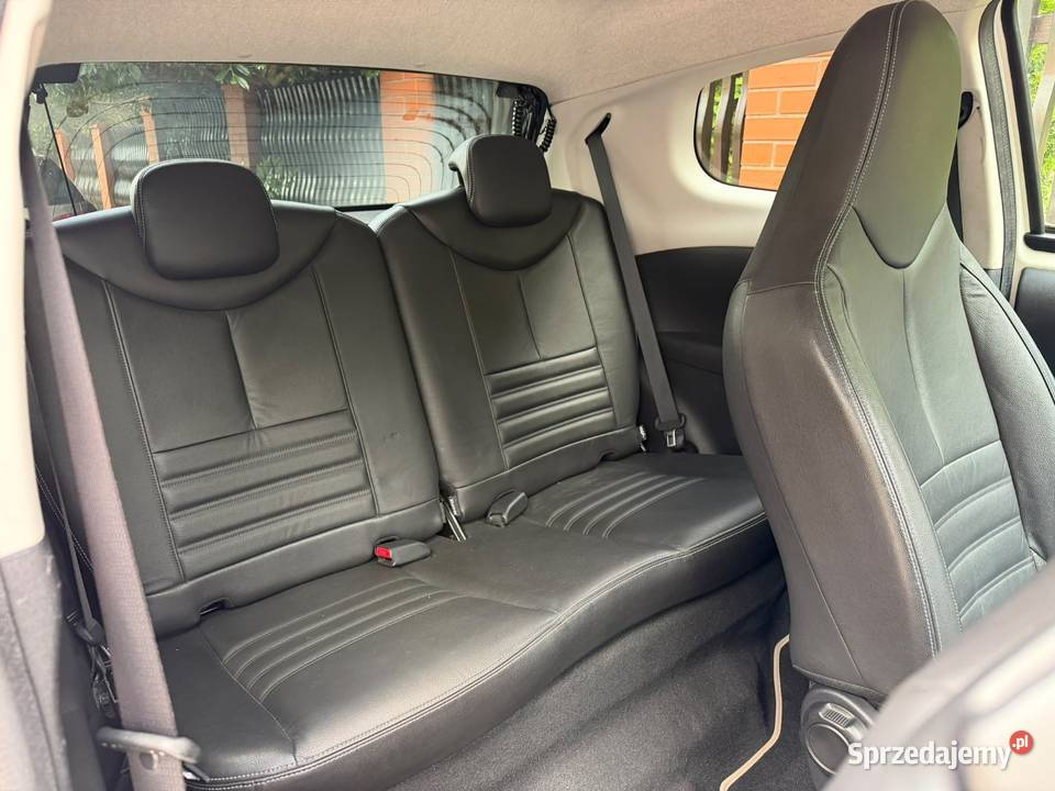 Citroen C1 Shine Edition 12 VTISkórykameraalu Bezrzecze