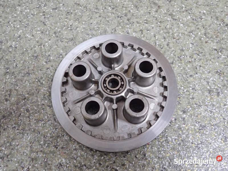 DOCISK KOSZA SPRZĘGŁA KAWASAKI KLR 650 9403R