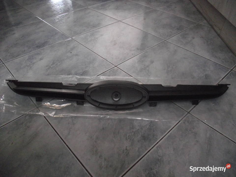 Ford Fiesta Atrapa Atrapy Wrocław