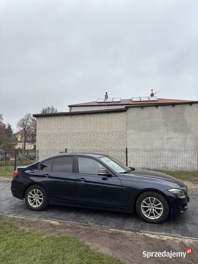 Sprzedam BMW Seria 3 poduszka powietrzna Warszawa