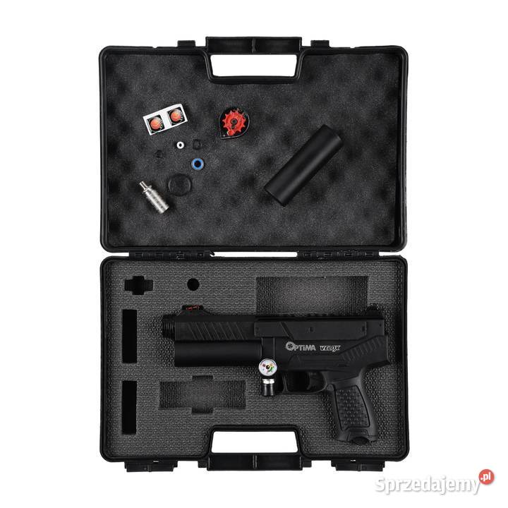 Wiatrówka Optima by Hatsan Velox 55 mm Warszawa