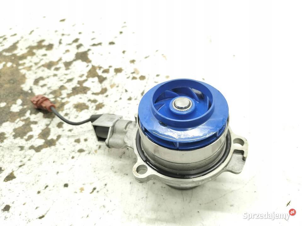 POMPA WODY 20 TDI VW Volkswagen Passat VIII 2014 Pompy wody sprzedam