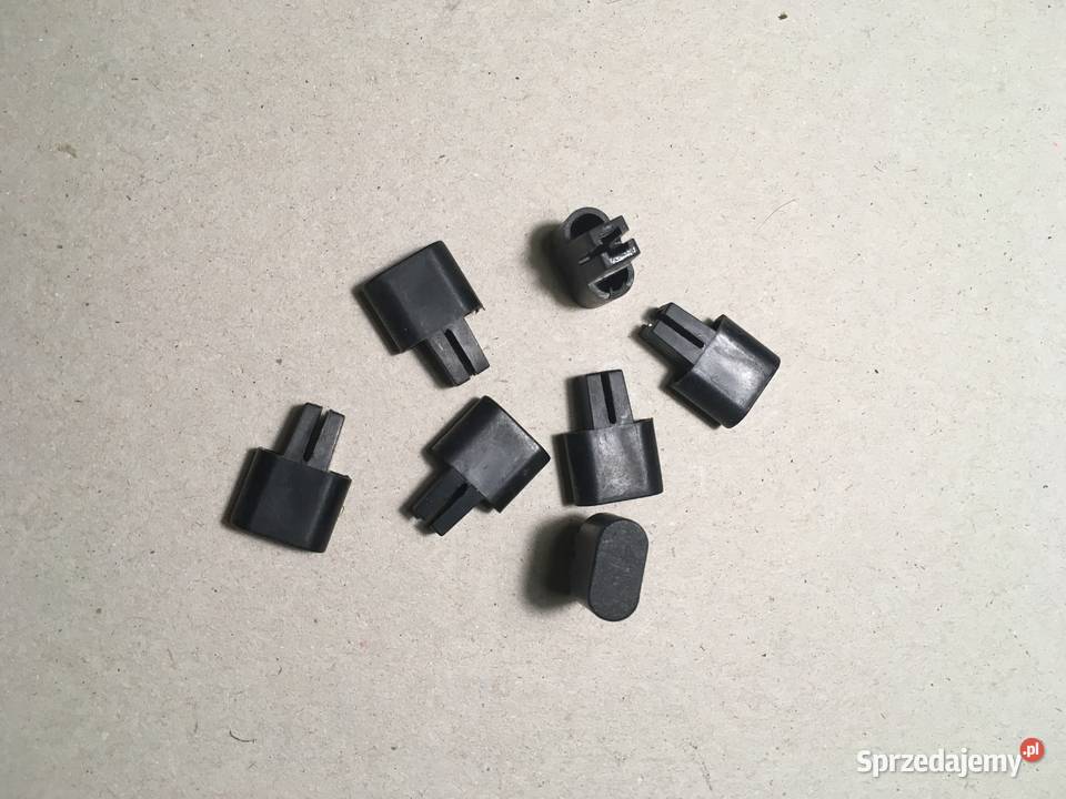 MERKURY UNITRA DIORA nasadka przełącznika lubelskie