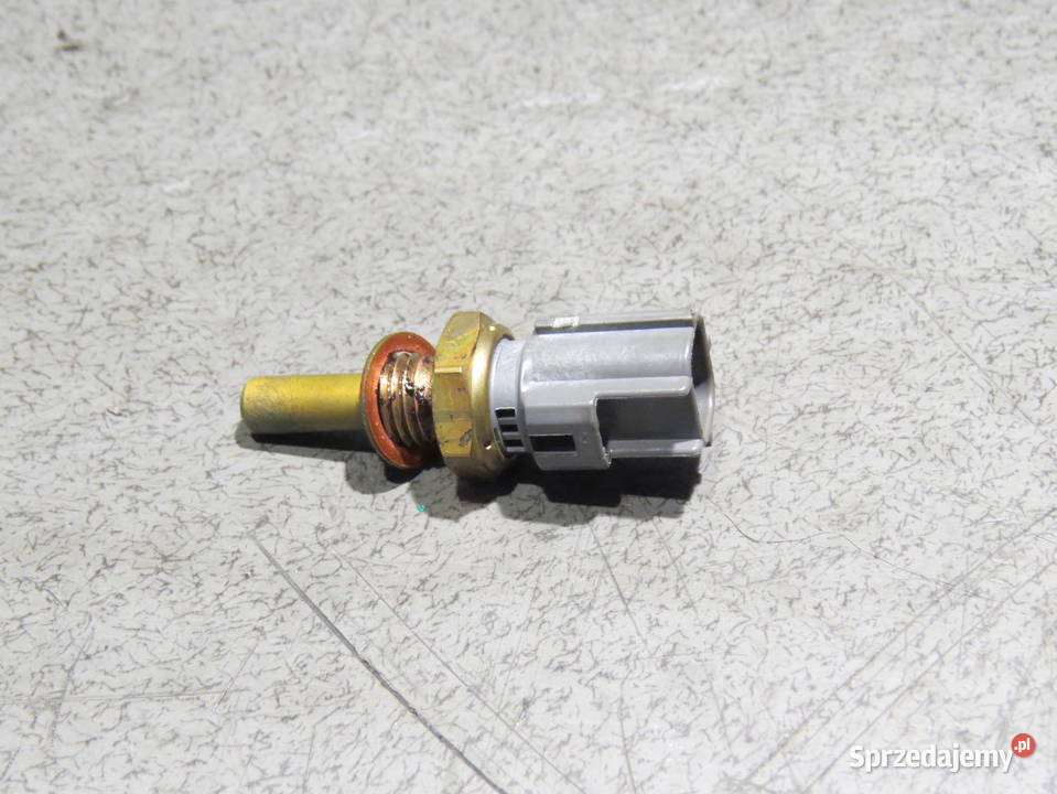 SUZUKI BURGMAN K7 125 150 200 CZUJNIK Łódź