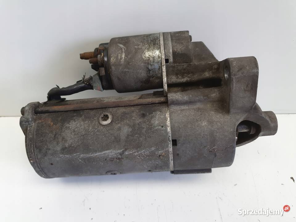 ROZRUSZNIK Renault Espace III 22 DCI ROZRUSZNIK Chełm