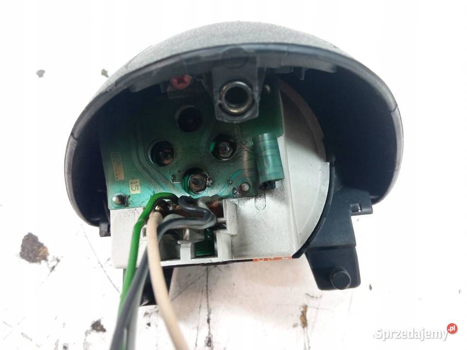 LICZNIK OBROTOMIERZ SPORTING 735276243 Fiat