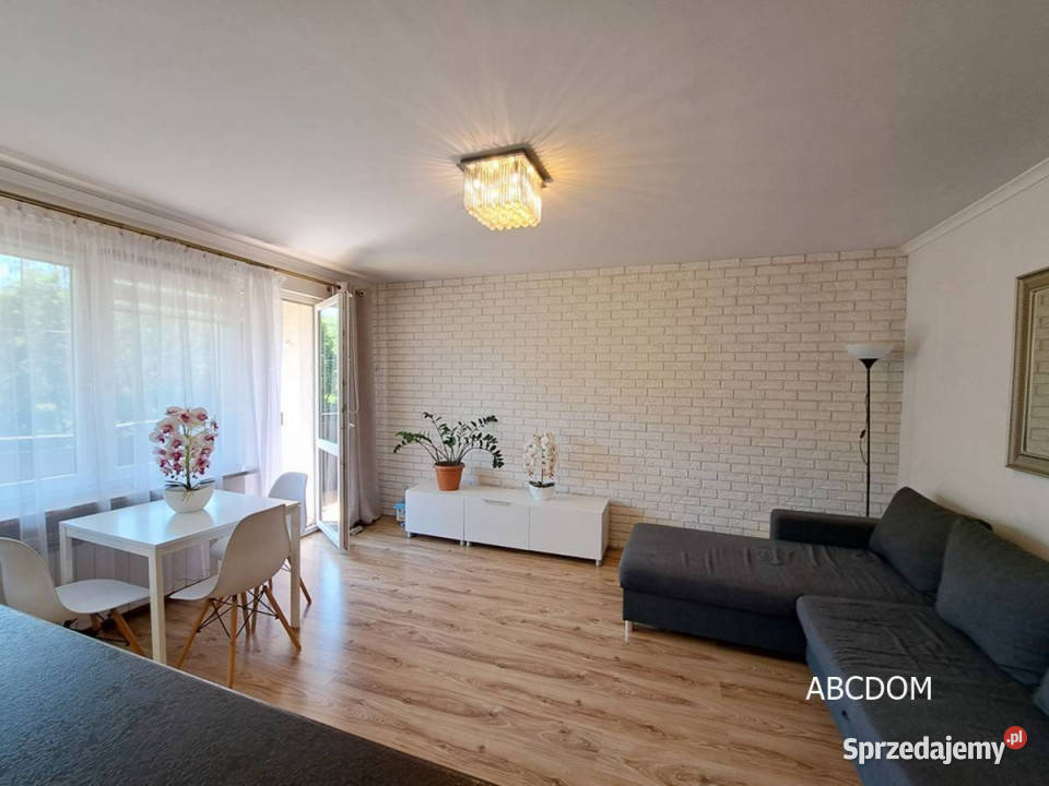 Dywizjonu 303piękne mieszkanie gotowe do wejścia 52.3m2 Kraków