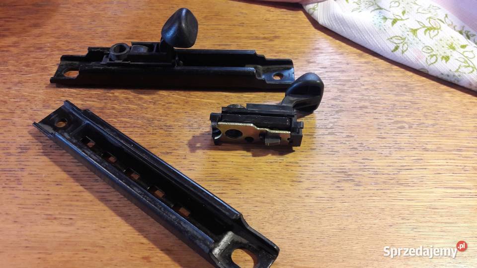 Uchwyt do Pasów FORD FIESTA 89r Wyszków