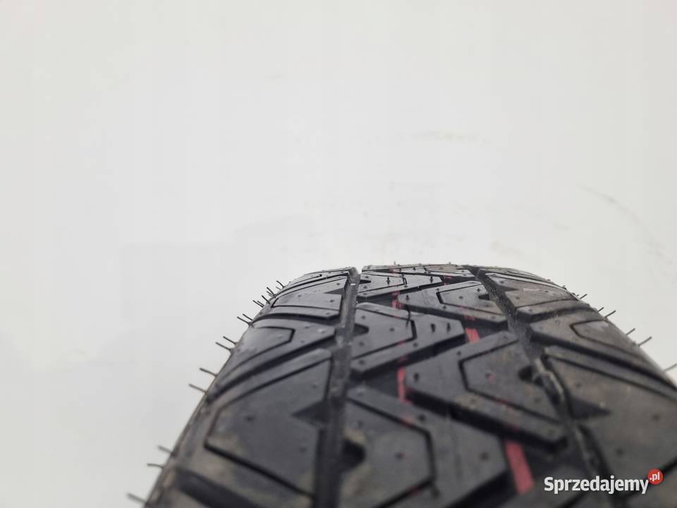 KOŁO DOJAZDOWE ZAPASOWE VW Tiguan Audi Q3 14500 Chełm