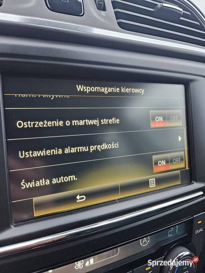 BOSE Edition 15 dci serwisowany do końća 110KM Pruszcz Gdański