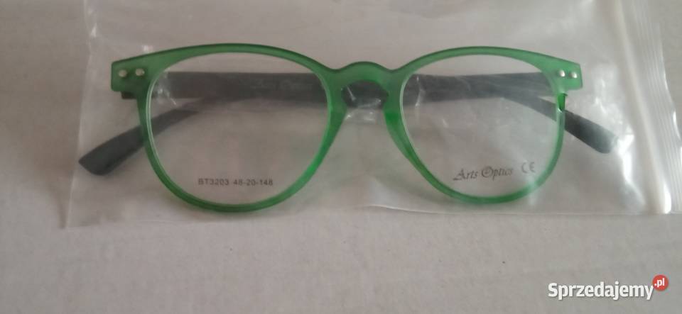 Oprawki damskie męskie dziecięce dolnośląskie Wrocław sprzedam