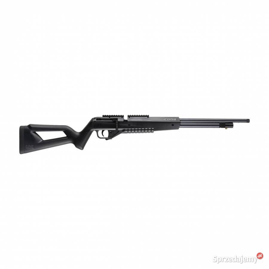 Wiatrówka PCP Iconix Umarex 45 mm Kod 121296 Trzcianka