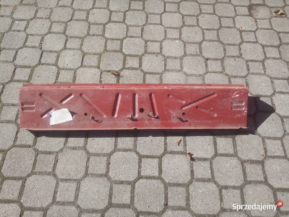 Fiat 125p belka tylna pas tylny nowy małopolskie