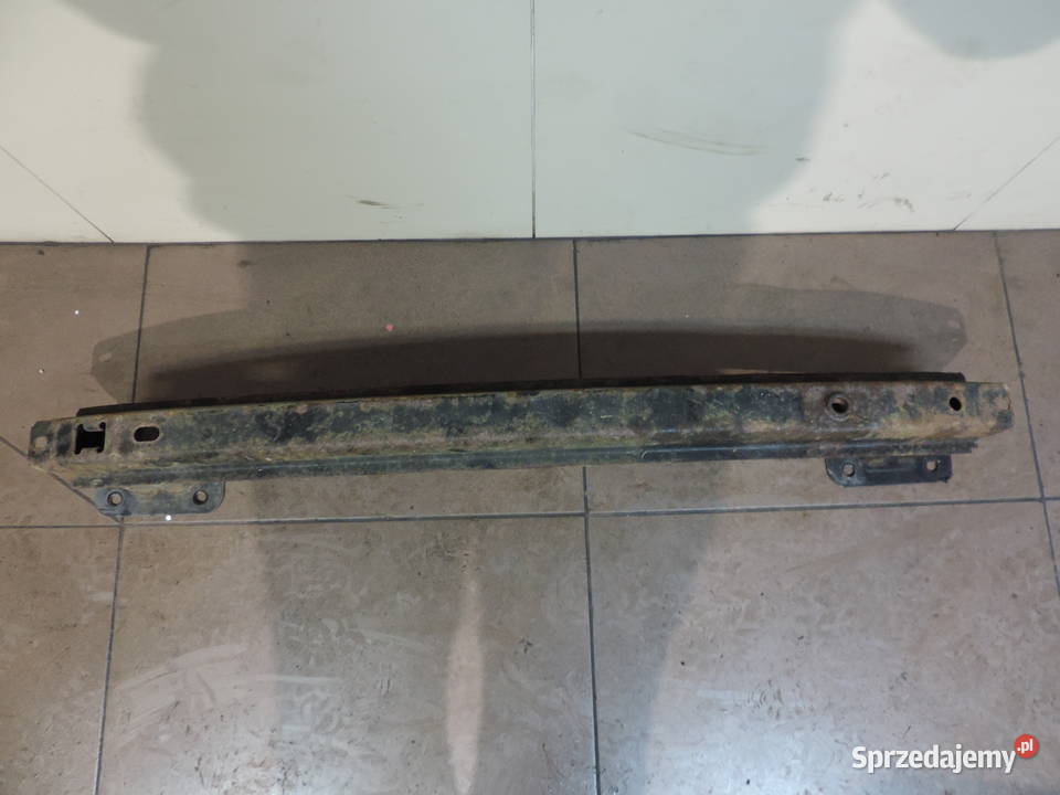 BELKA POD ZDERZAK TYŁ FORD FOCUS MK2 FL HB Nowy Sącz