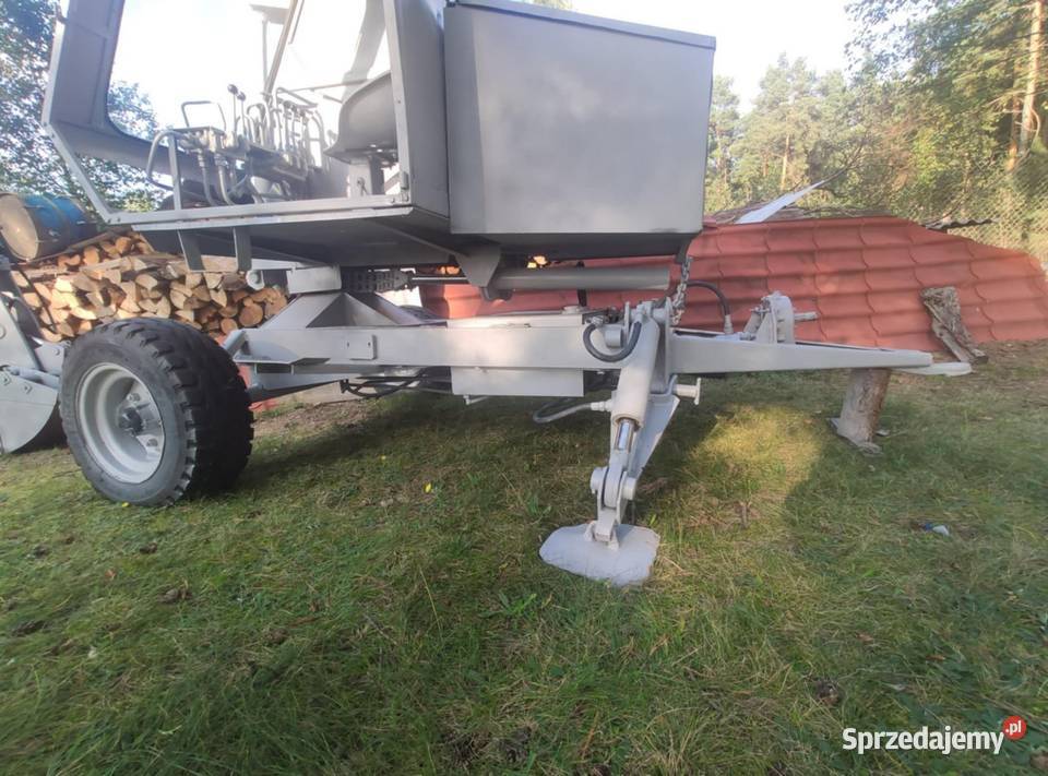 CYKLOP T214 sprawny technicznie Szlachta sprzedam