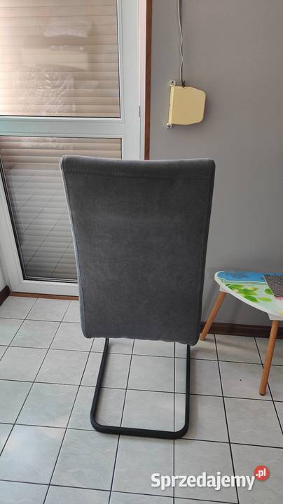 Sprzedam krzesła wielkopolskie