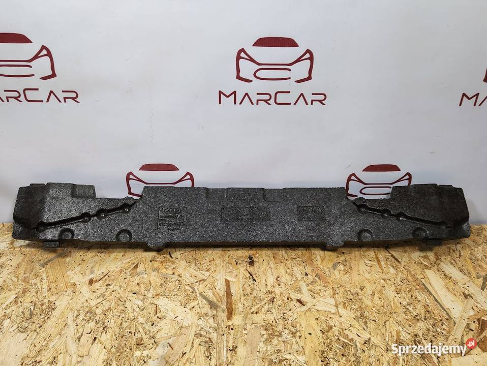 Absorber Pianka pod Grill Przedni Audi A4 B8