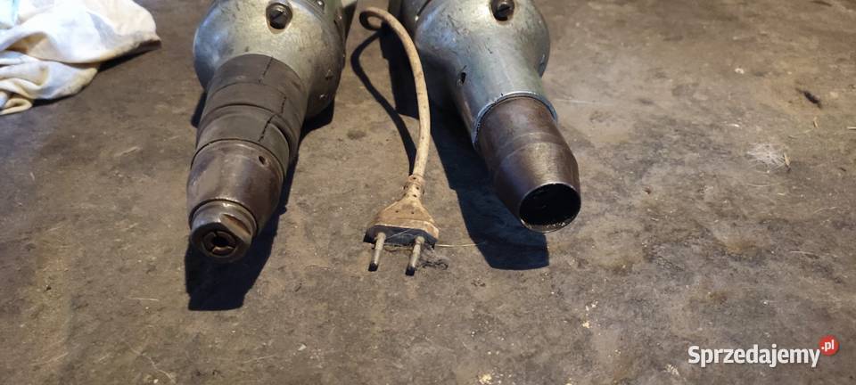 szlifierka prosta trzpieniowa palcowa celma PRL Stalowa Wola