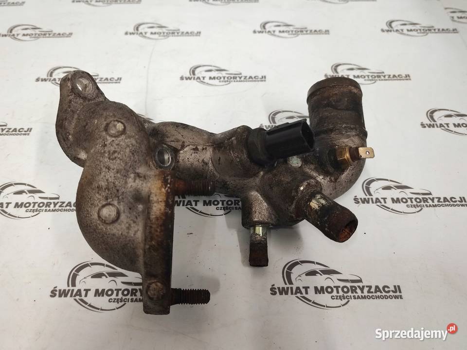 MITSUBISHI L200 25 D 4D56 4D56U 136 179 króciec świętokrzyskie