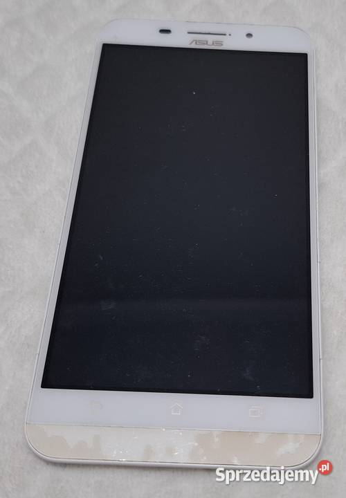Wyświetlcz dotyk część do Asus Zenfone Z010D Części i akcesoria