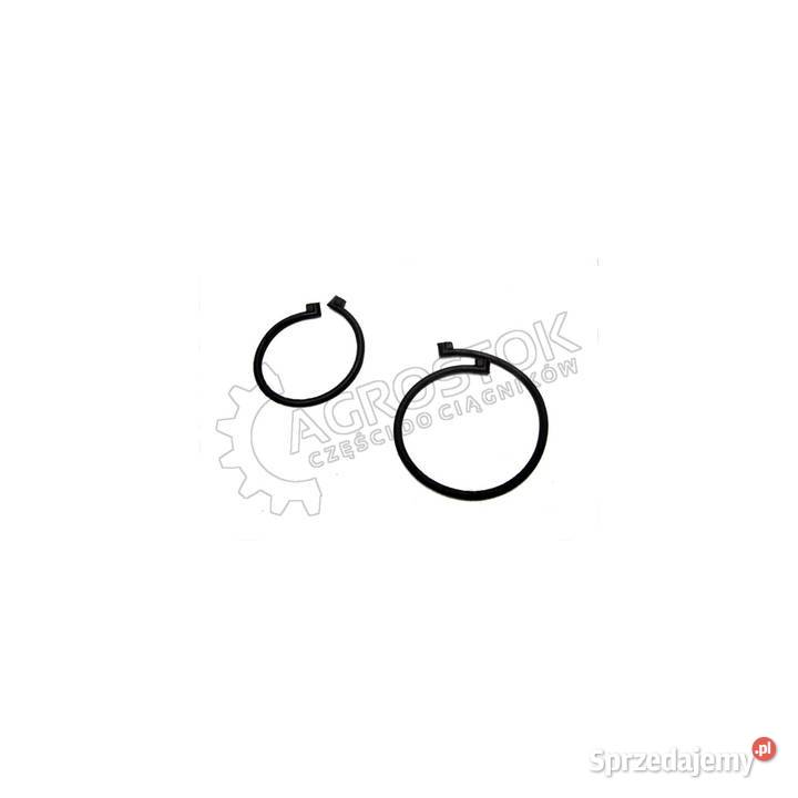 Komplet uszczelek miski mtz dławice 2004rk