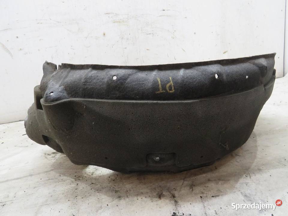 NADKOLE PRAWE TYLNE TYŁ VERSO LIFT 13 sprzedam