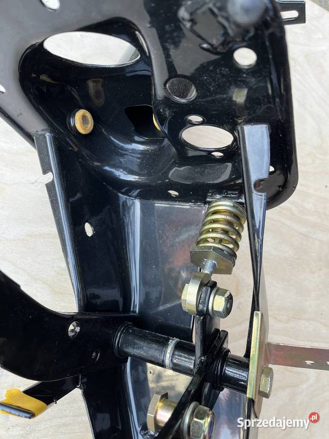 BMW E9 cs csi Regulowana kolumna kierownicy i