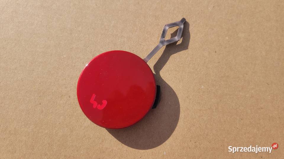 CITROEN C4 GRAND PICASSO II 13 ZAŚLEPKA HAKA Ruda Śląska