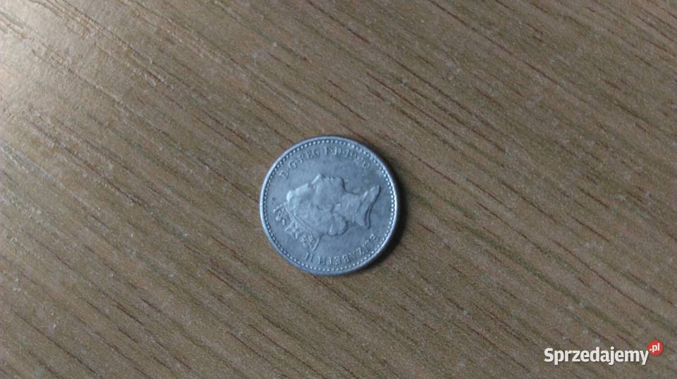 PENCE 5 z 1990r Warszawa