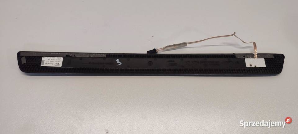 AUDI Q2 LISTWA NAKŁADKA PROGOWA 8V4947418 KTL dolnośląskie