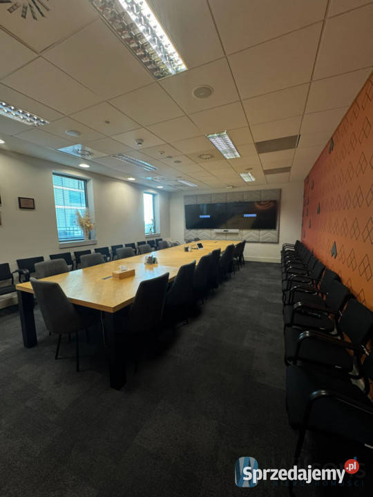 Lokal do wynajęcia Warszawa Przyokopowa 10175m2