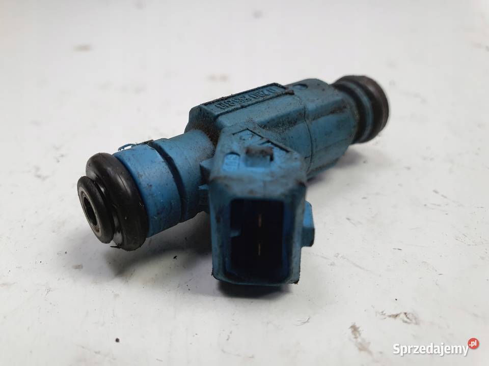 WTRYSKIWACZ Fiat Punto II 12 16V wtrysk lubelskie Chełm sprzedam