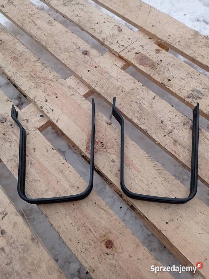 Uchwyt błotnika tylnego Simson Sr 50 Mocowania i uchwyty Siedlce