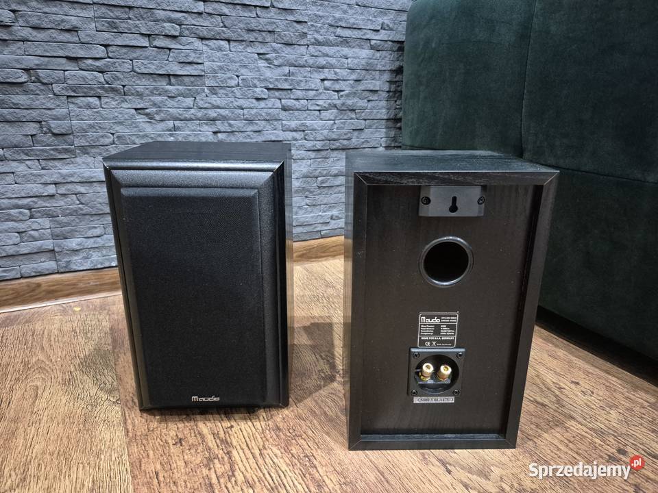 Głośniki m audio HTS 800 MKIII kolumny Maudio Dobrodzień