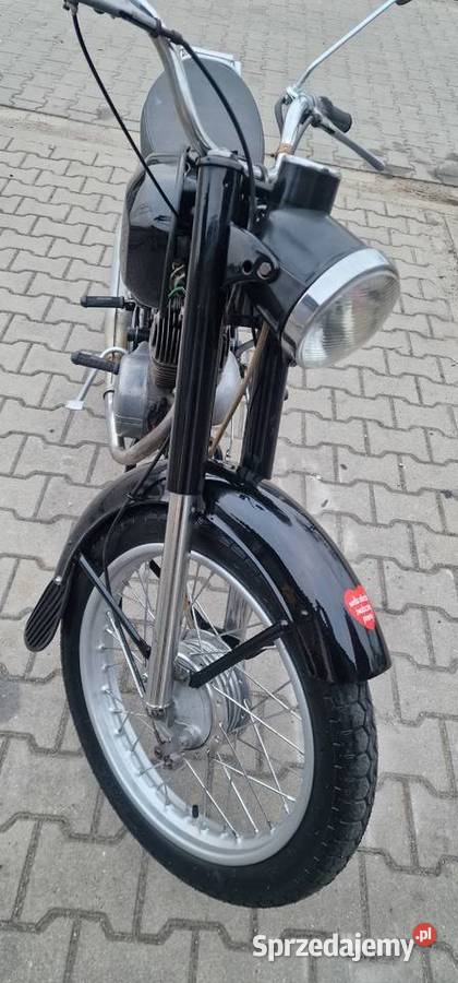 Wsk 125 dolnośląskie Polkowice