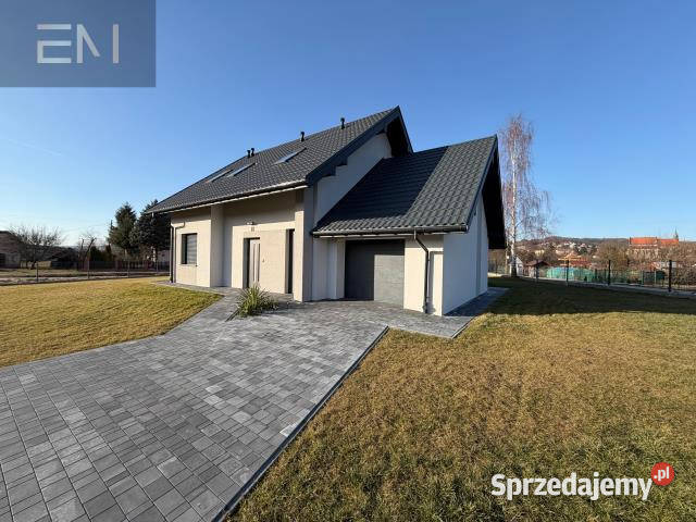 sprzedaży domu wolnostojącego 1171m2 Strzyżów 117.1m2 podkarpackie