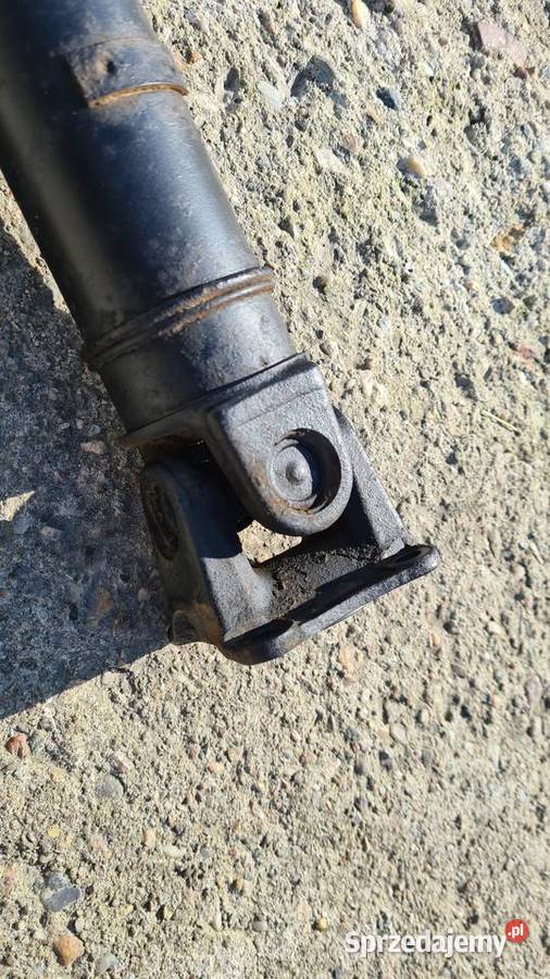 Subaru Forester 3 SH wał napędowy 20 diesel Legnica