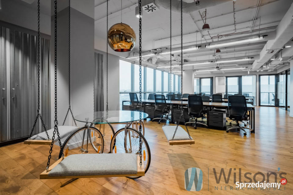 Lokal 60m2 Warszawa Wynajem Lokale użytkowe