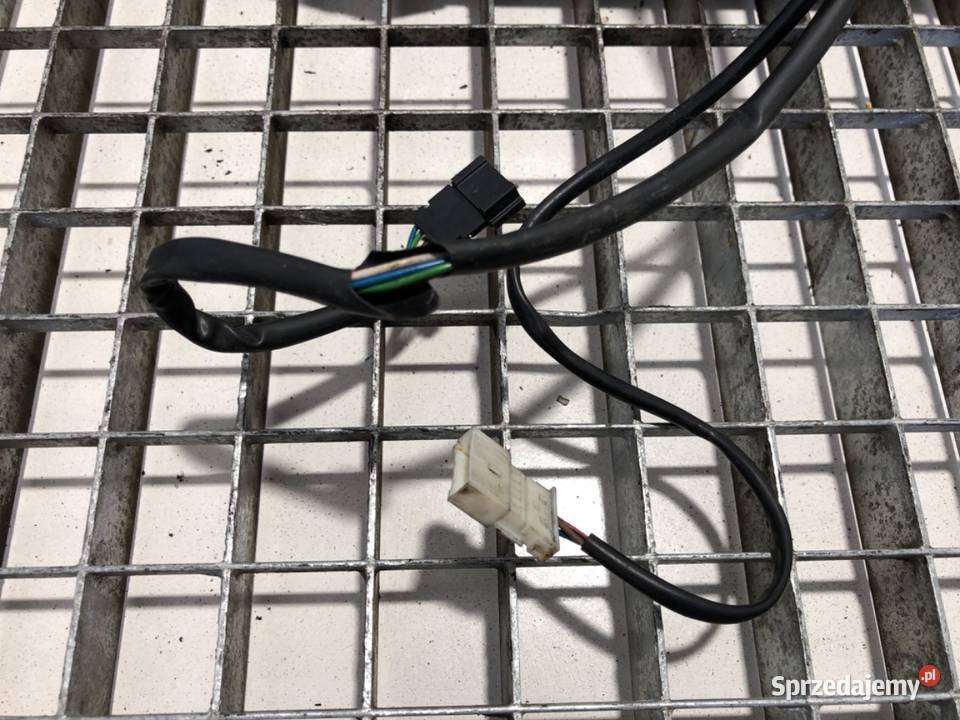 LUSTERKO PRAWY MERCEDES W906 Bus ZEWNĘTRZNE sprzedam