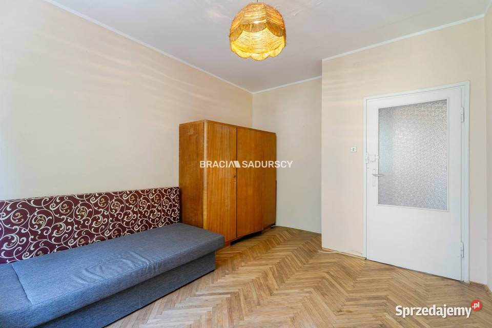 Sprzedaż mieszkania 5143m2 2 pokoje Kraków