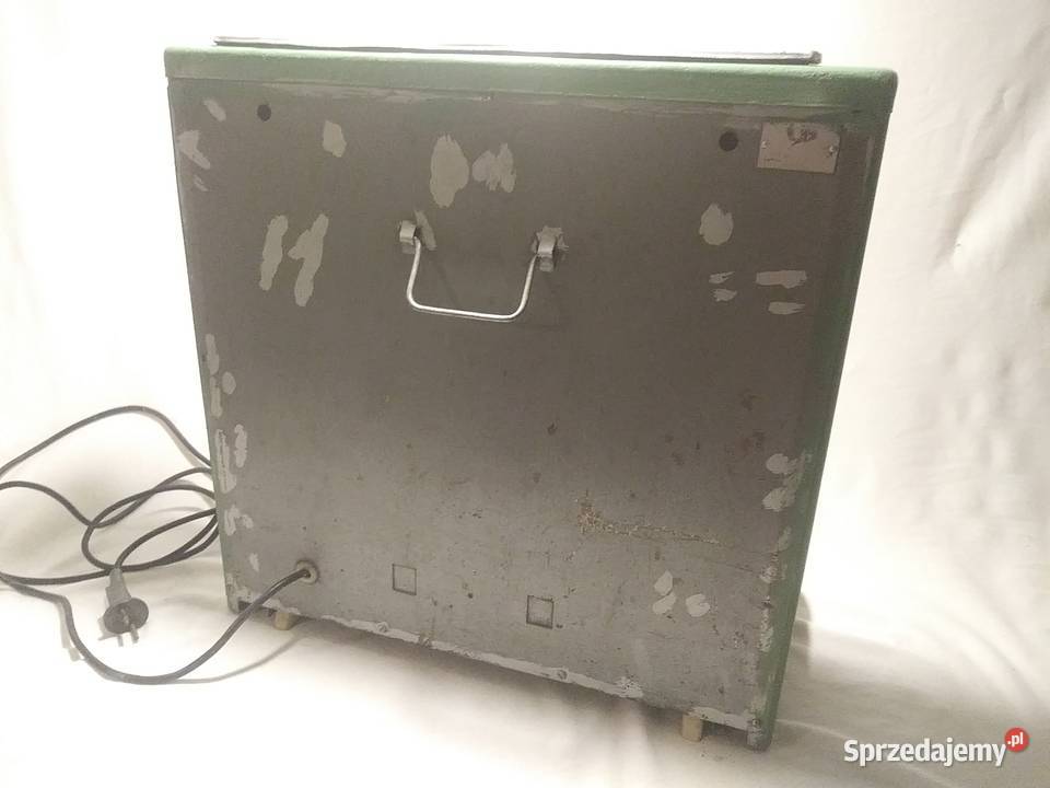 Farelka imitacja kominka Konstantynów Łódzki