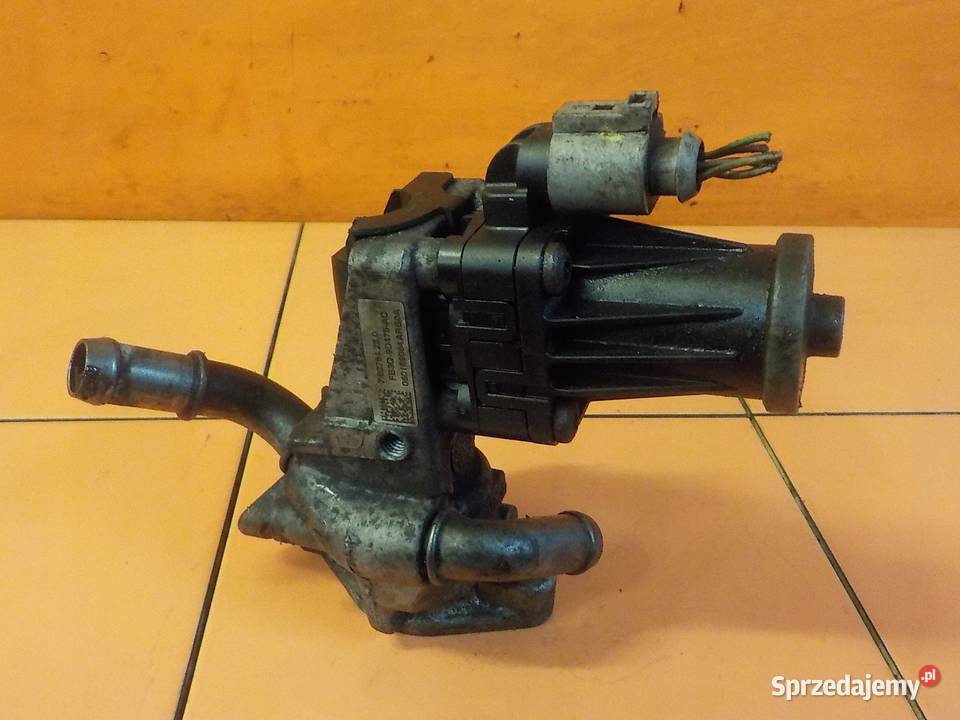 TRANSIT MK7 22 TDCI 13r RWD 155 CVRA zawor EGR mazowieckie Suków sprzedam